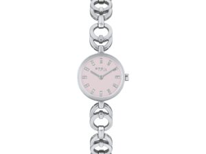 Authentic BREIL Women 24 mm Quartz Analog Designer Necklace  – BREIL TRIBE