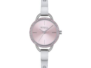 Authentic BREIL Women 29 mm Quartz Analog Designer Necklace  – BREIL TRIBE