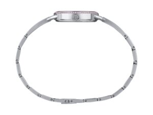 Authentic BREIL Women 29 mm Quartz Analog Designer Necklace  – BREIL TRIBE