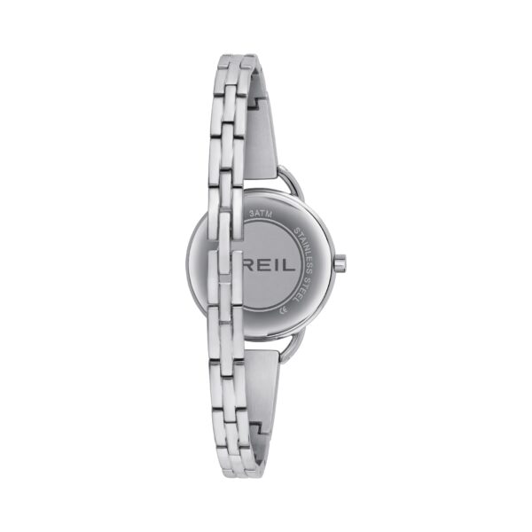 Authentic BREIL Women 29 mm Quartz Analog Designer Necklace  - BREIL TRIBE - Image 3