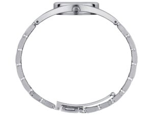 Authentic BREIL Women 30 mm Quartz Analog Designer Necklace  – BREIL