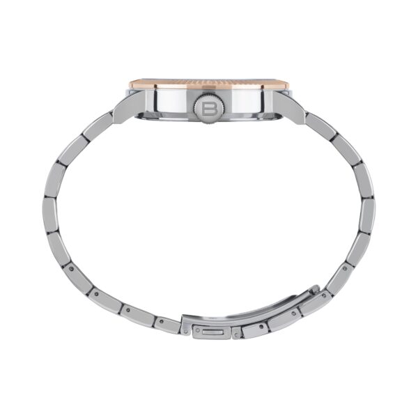 Authentic BREIL Men 43 mm Quartz Designer Necklace  - BREIL TRIBE - Image 2