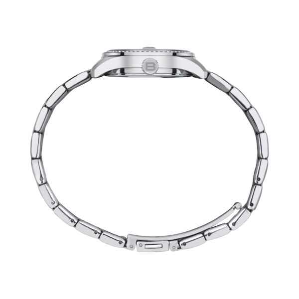 Authentic BREIL Women 30 mm Quartz Analog Designer Necklace  - BREIL TRIBE - Image 2