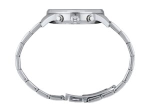 Authentic BREIL Men 43 mm Quartz Analog Designer Necklace  – BREIL