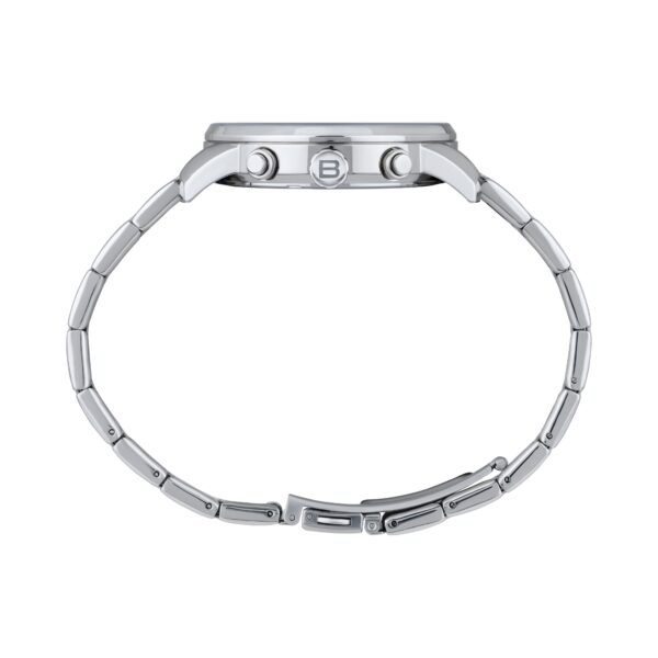 Authentic BREIL Men 43 mm Quartz Analog Designer Necklace  - BREIL - Image 2