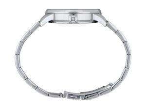 Authentic BREIL Men 43 mm Quartz Analog Designer Necklace  – BREIL TRIBE