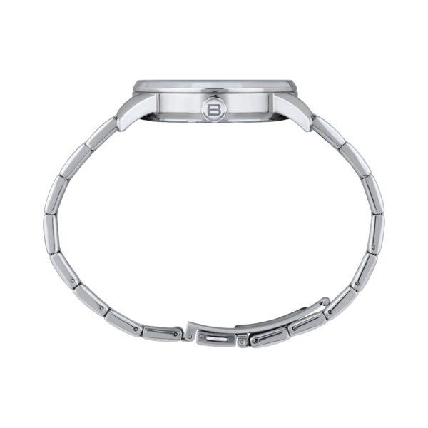 Authentic BREIL Men 43 mm Quartz Analog Designer Necklace  - BREIL TRIBE - Image 2