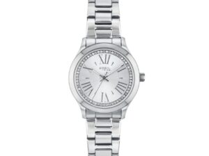 Authentic BREIL Women 32 mm Quartz Analog Designer Necklace  – BREIL TRIBE