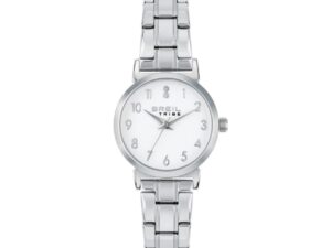 Authentic BREIL Women 28 mm Quartz Analog Designer Smartwatch  – BREIL