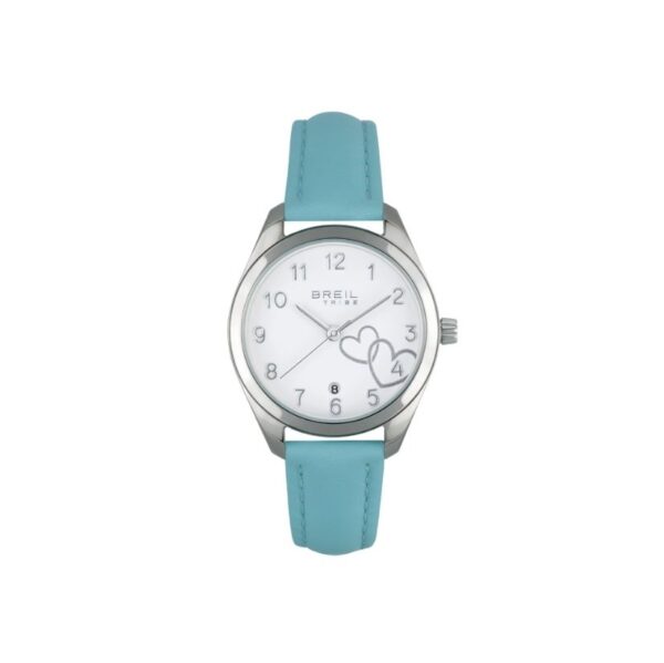 Authentic BREIL Women 30 mm Quartz Analog Designer Smartwatch  - BREIL