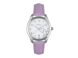 Authentic BREIL Women 30 mm Quartz Analog Designer Smartwatch  – BREIL