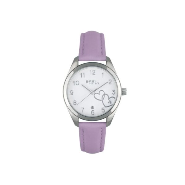 Authentic BREIL Women 30 mm Quartz Analog Designer Smartwatch  - BREIL