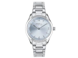 Authentic BREIL Women 26 mm Quartz Analog Designer Smartwatch  – BREIL