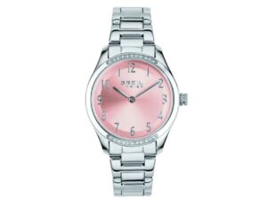 Authentic BREIL Women 26 mm Quartz Analog Designer Smartwatch  – BREIL