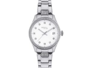 Authentic BREIL Women 28 mm Quartz Analog Designer Smartwatch  – BREIL