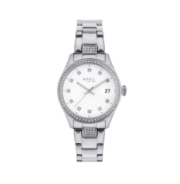 Authentic BREIL Women 28 mm Quartz Analog Designer Smartwatch  - BREIL