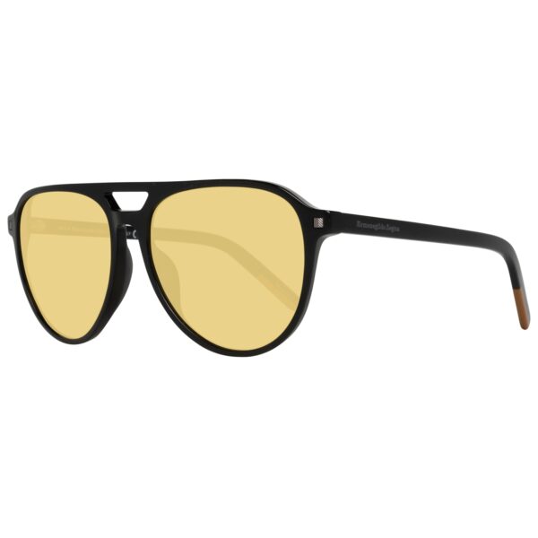 Authentic ERMENEGILDO ZEGNA SUNGLASSES Elegant Eyewear  - ERMENEGILDO ZEGNA