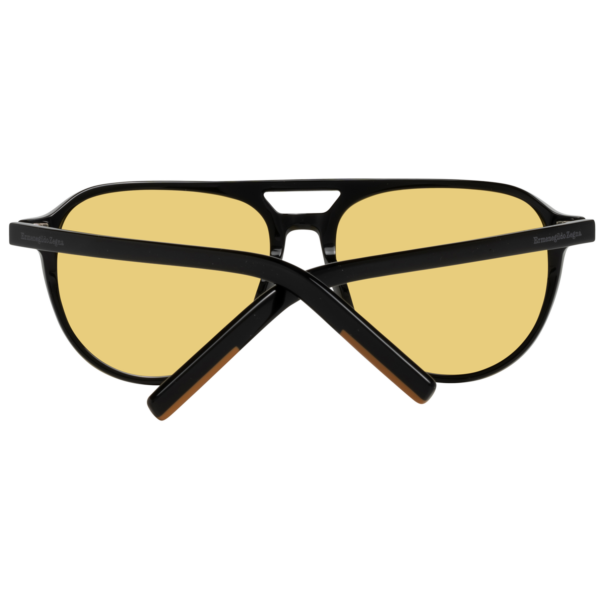 Authentic ERMENEGILDO ZEGNA SUNGLASSES Elegant Eyewear  - ERMENEGILDO ZEGNA - Image 3