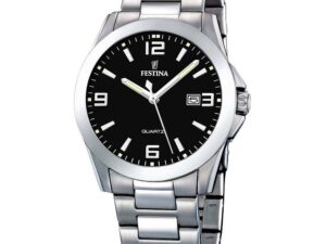 Authentic FESTINA Designer Watch  – FESTINA WATCHES