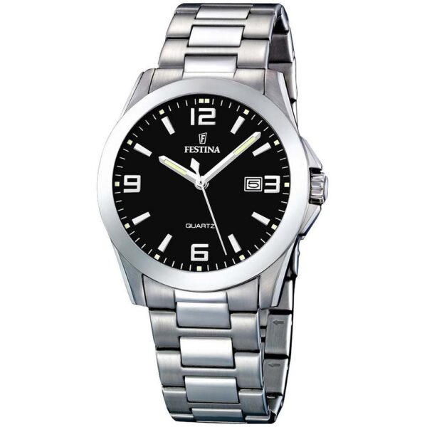 Authentic FESTINA Designer Watch  - FESTINA WATCHES