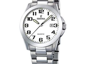 Authentic FESTINA Designer Watch  – FESTINA WATCHES