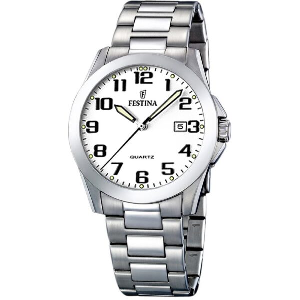 Authentic FESTINA Designer Watch  - FESTINA WATCHES