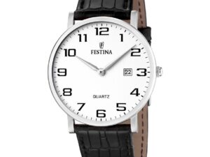 Authentic FESTINA Designer Watch  – FESTINA WATCHES