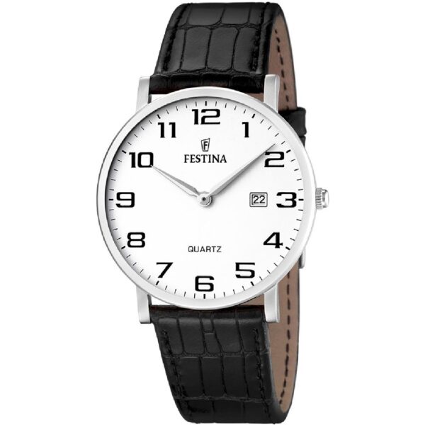 Authentic FESTINA Designer Watch  - FESTINA WATCHES