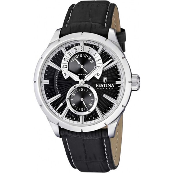 Authentic FESTINA Designer Watch  - FESTINA WATCHES