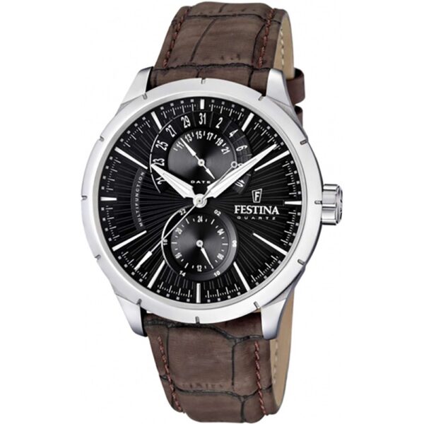 Authentic FESTINA Designer Watch  - FESTINA WATCHES