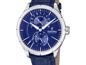 Authentic FESTINA Designer Watch  – FESTINA WATCHES