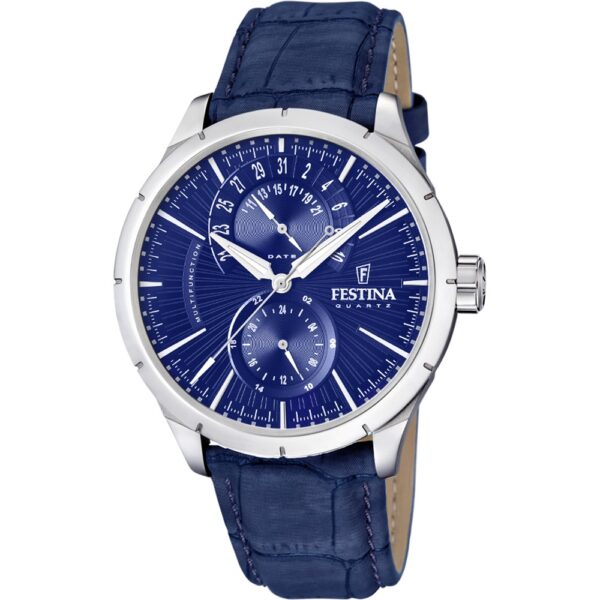 Authentic FESTINA Designer Watch  - FESTINA WATCHES