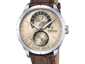 Authentic FESTINA Designer Watch  – FESTINA WATCHES