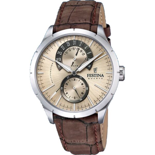 Authentic FESTINA Designer Watch  - FESTINA WATCHES