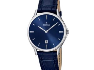 Authentic FESTINA Designer Watch  – FESTINA WATCHES