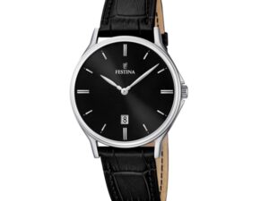 Authentic FESTINA Designer Watch  – FESTINA WATCHES