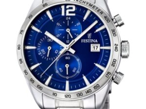 Authentic FESTINA Designer Watch