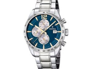 Authentic FESTINA Designer Watch  – FESTINA WATCHES