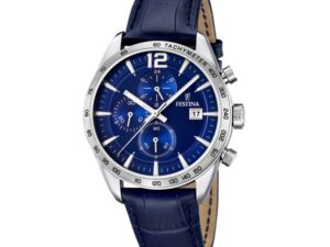 Authentic FESTINA Designer Watch  – FESTINA WATCHES