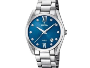 Authentic FESTINA Designer Watch  – FESTINA WATCHES