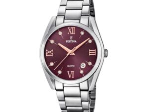 Authentic FESTINA Designer Watch  – FESTINA WATCHES