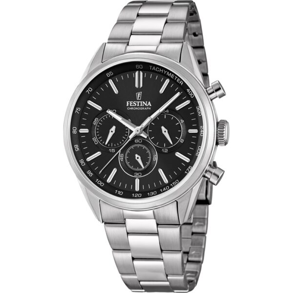 Authentic FESTINA Designer Watch  - FESTINA WATCHES