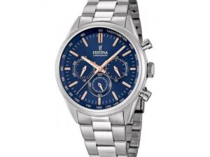 Authentic FESTINA Designer Watch  – FESTINA WATCHES