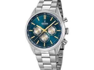 Authentic FESTINA Designer Watch  – FESTINA WATCHES