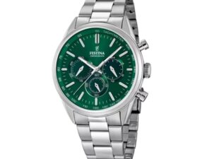 Authentic FESTINA Designer Watch  – FESTINA WATCHES