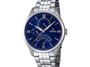 Authentic FESTINA Designer Watch  – FESTINA WATCHES