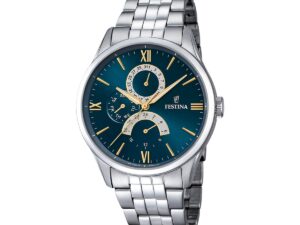 Authentic FESTINA Designer Watch  – FESTINA WATCHES