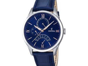 Authentic FESTINA Designer Watch  – FESTINA WATCHES