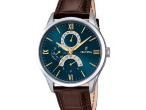 Authentic FESTINA Designer Watch  – FESTINA WATCHES