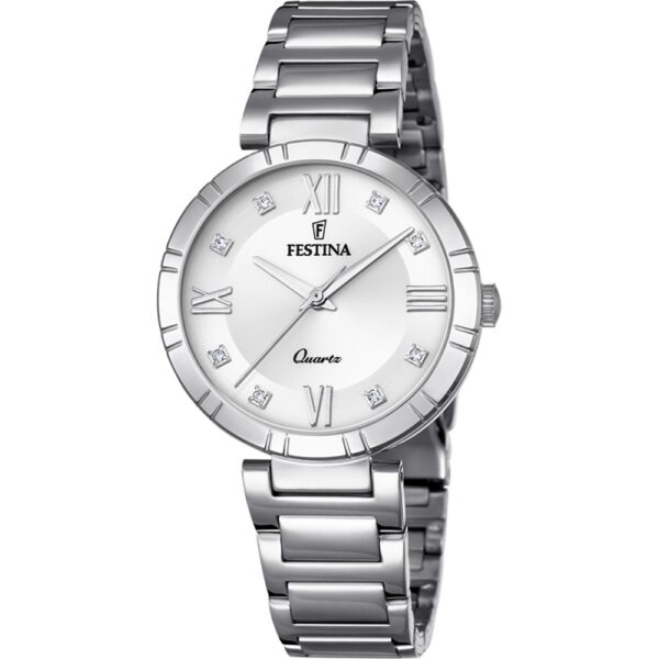 Authentic FESTINA Designer Watch  - FESTINA WATCHES